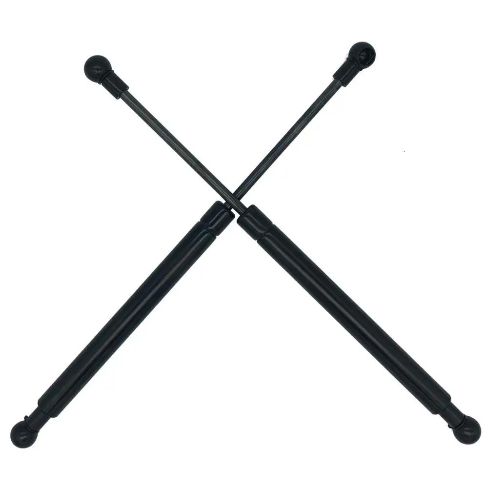 2 pièces capot de moteur avant de voiture entretoises à gaz tiges de Support de levage pour Toyota R