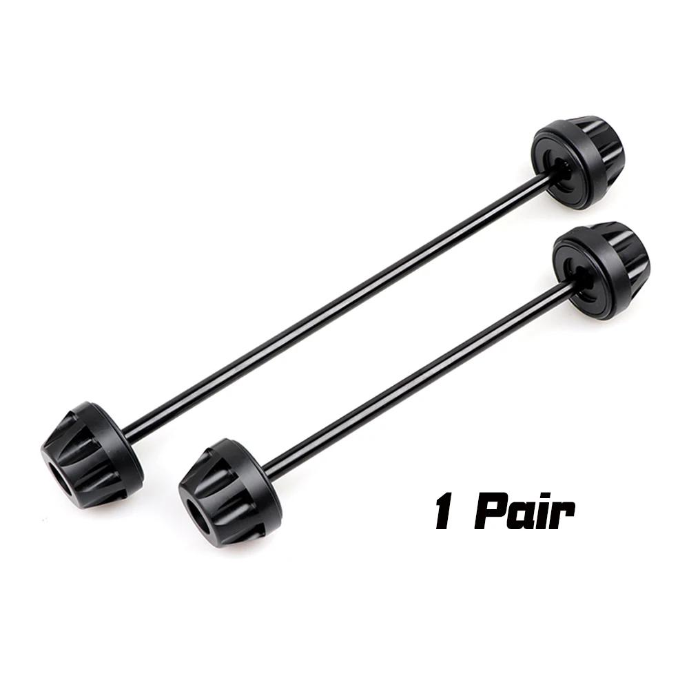 Fourche avant arrière Crash Slider pour YAMAHA MT-07 FZ-07 2014-2021 MT07 FZ07 MT09/SP FZ09 Moto rou