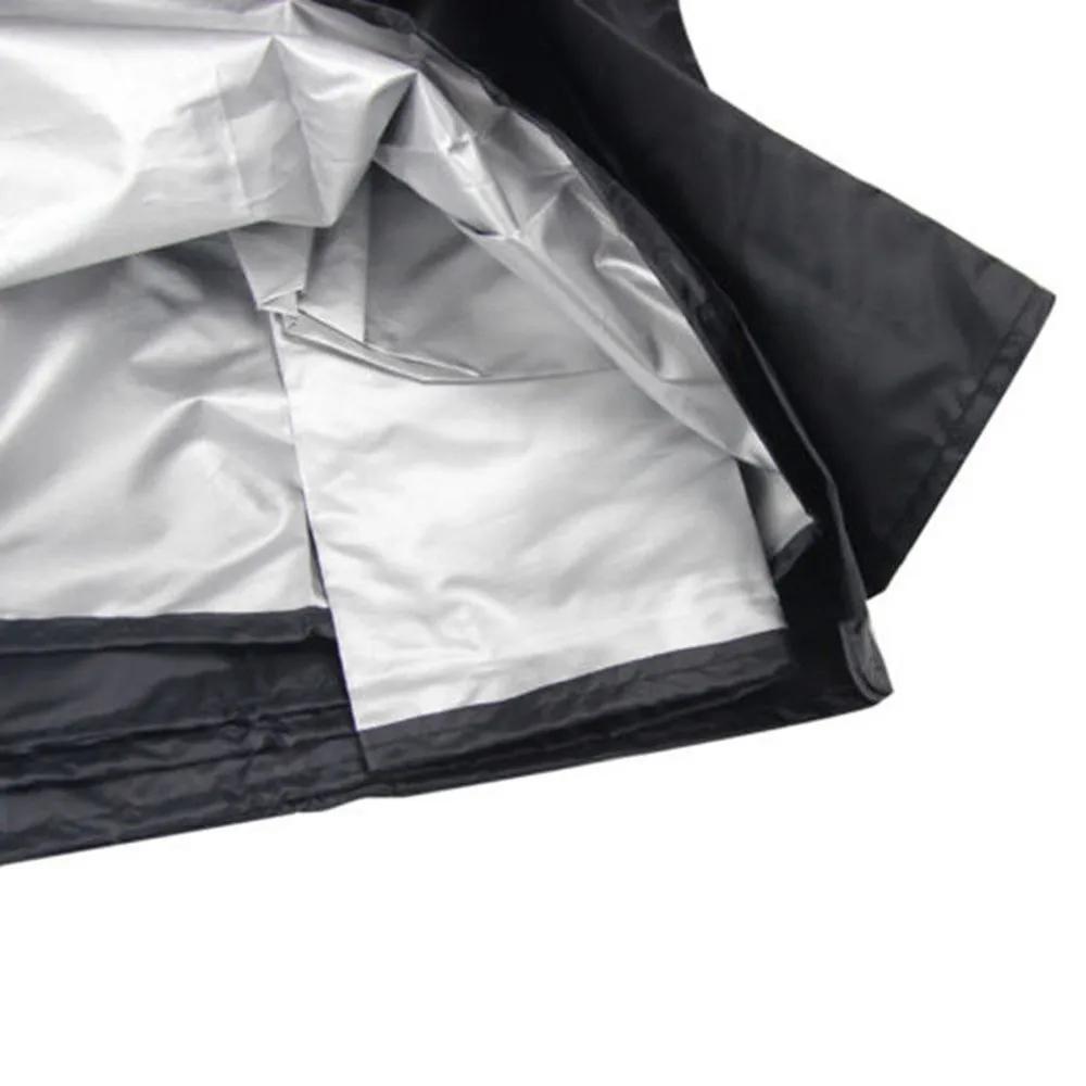 Juste anti-poussière universelle pour bain à remous, protection contre la neige, la pluie et les UV,