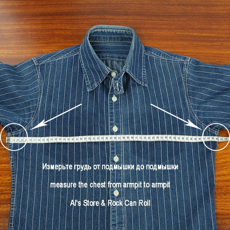 Cidu-Chemise Slim Fit en Coton pour Homme, group, Super Qualité, Durable, Teinture Indigo, Taille As