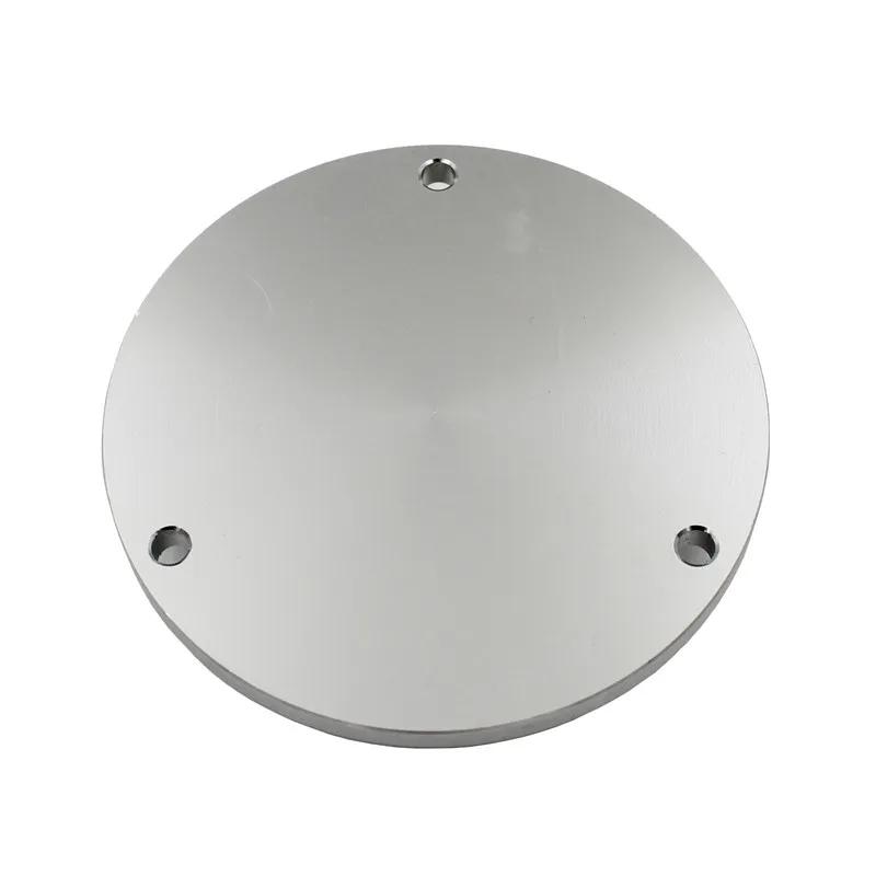 HACCURY niveau à disque métallique grue niveau bulle portée de haute précision niveau à bulle taille