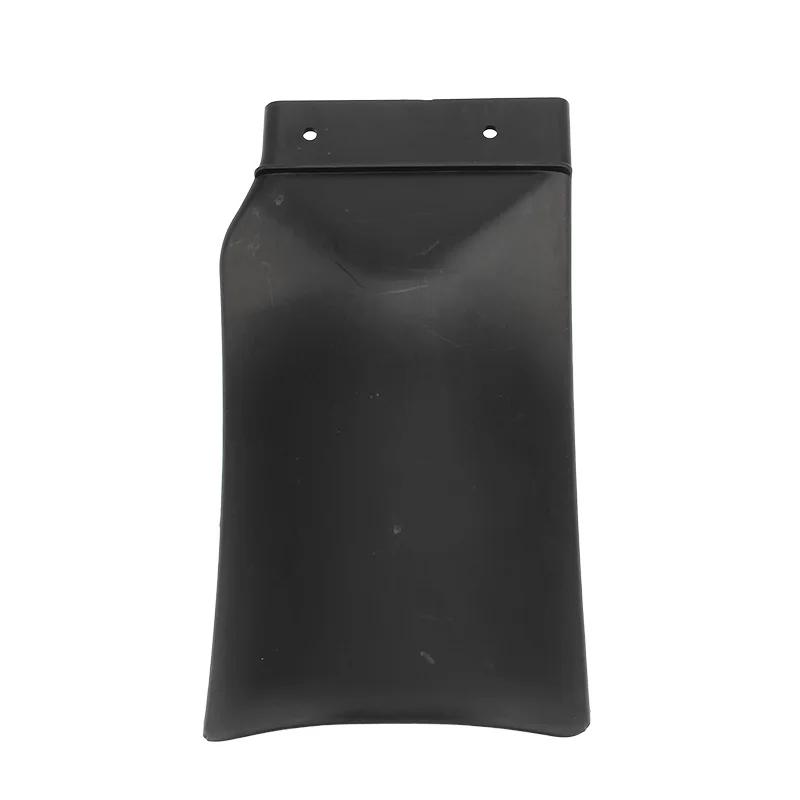 Garde-boue de protection de plaque de boue de choc arrière de Motocross pour CRF 250R CRF250R 2010 -