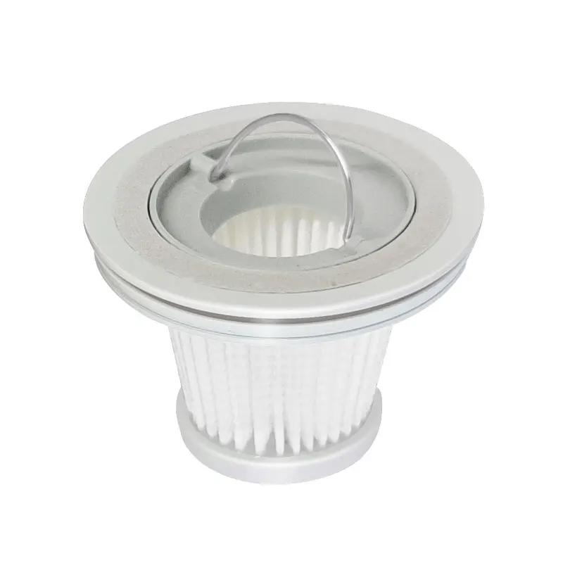Compatible pour ( Xiaomi Mijia SSXCQ01XY ) Filtre HEPA Accessoire Pièce de Rechange Aspirateur à Mai