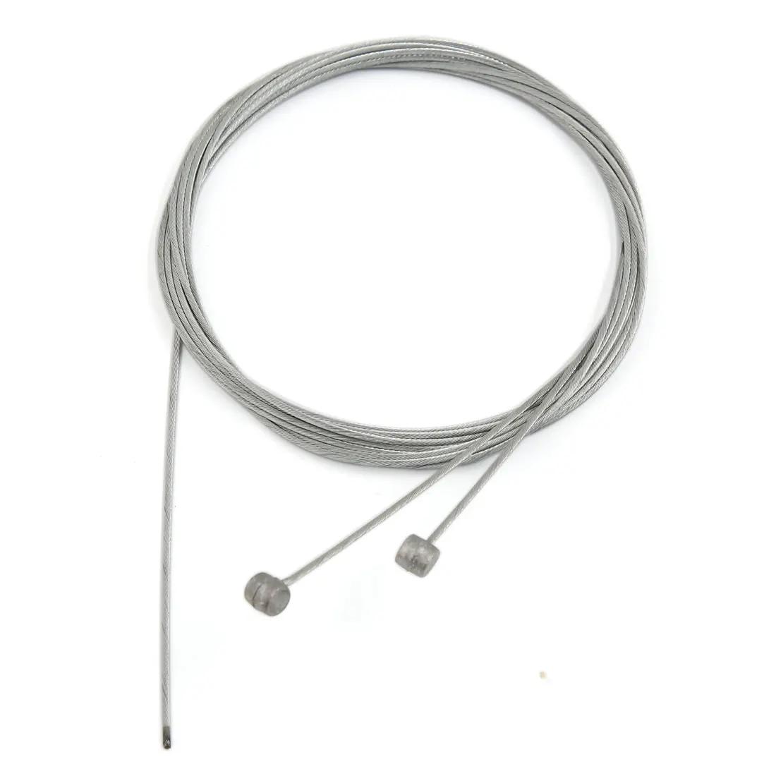 Motoforti 1.2M 1.8M de Long moto Scooter accélérateur câble d'embrayage fil câble d'accélérateur fil