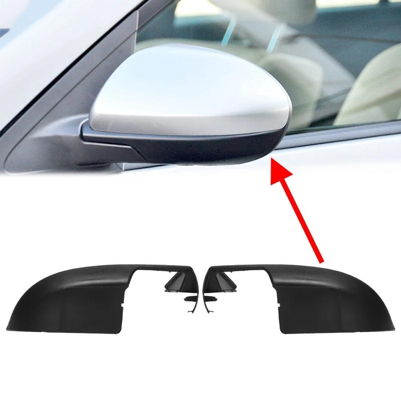 Couvercle de support inférieur de rétroviseur latéral de voiture, pour Mazda 2 3 6, coque de rétrovi