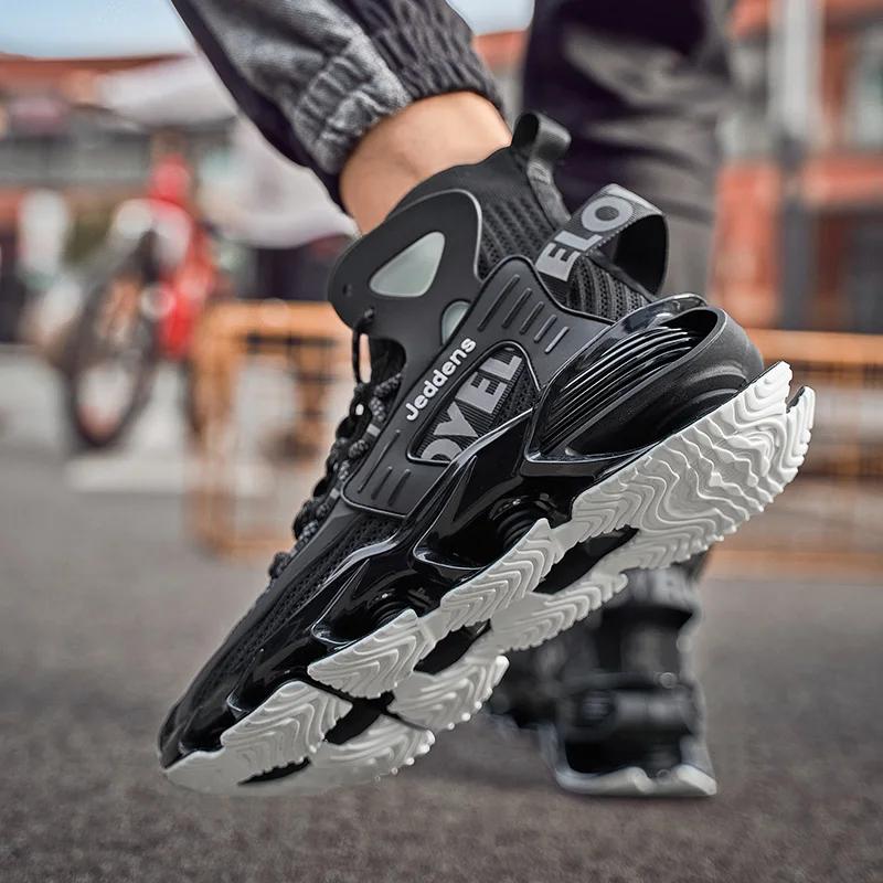 chaussure Hommes chaussures baskets hommes hommes chaussures décontractées tenis chaussures de luxe 