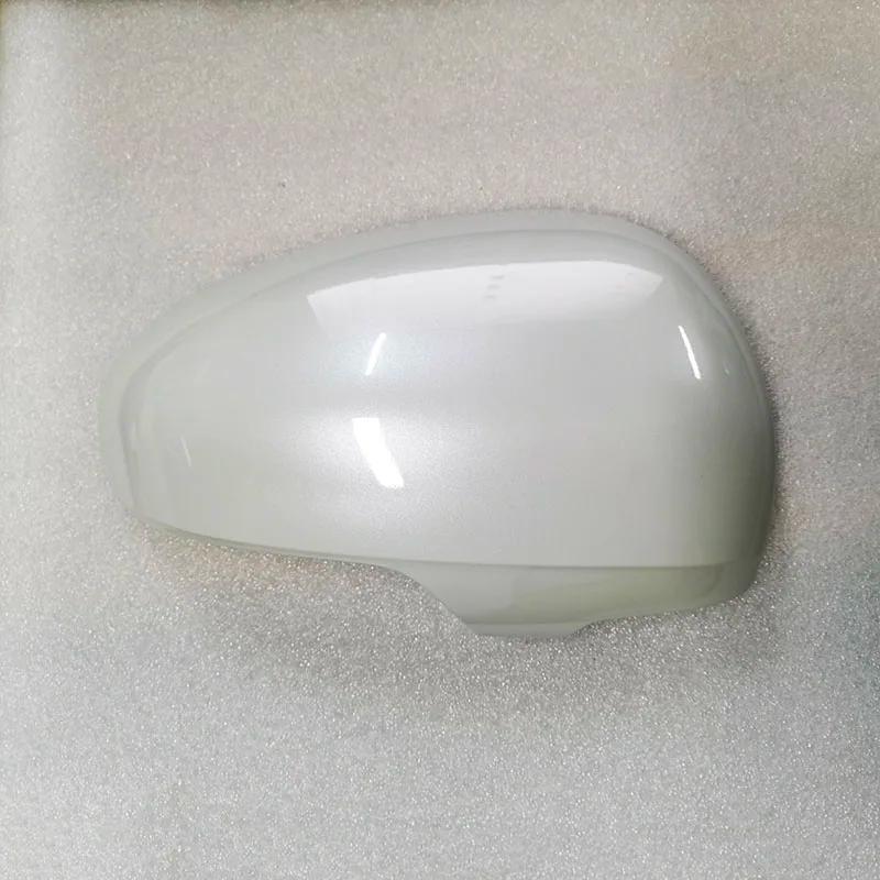 Accessoires pour voiture Toyota IQ Prius Verso couvercle de miroir boîtier couvercle