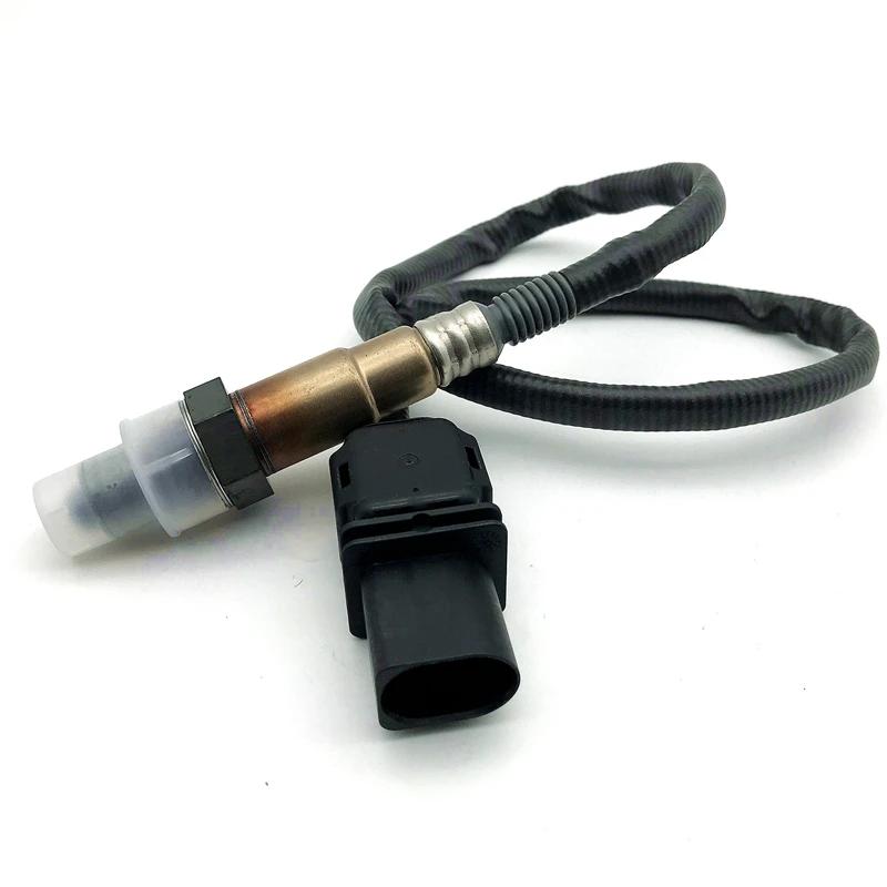 Sonde Lambda d'oxygène O2 capteur Fit pour BMW 1 2 3 4 5 6 7 série X1 X3 X4 X5 X6 No #13627793825 19