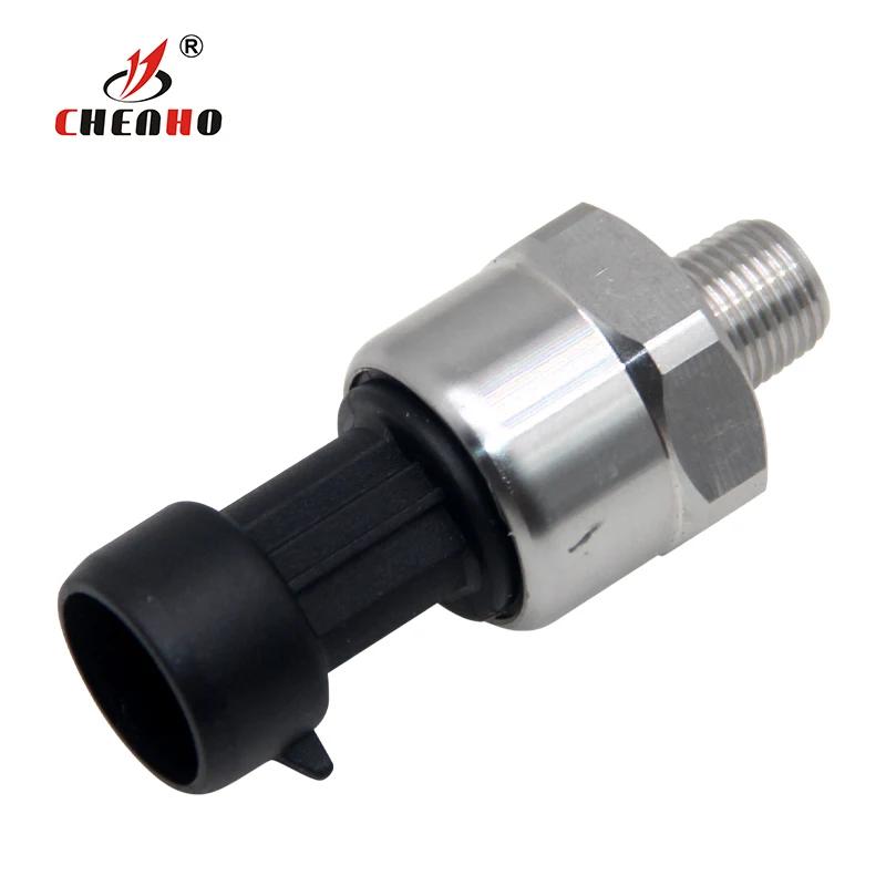 TRANSDUCleur de pression universel 5V 1/8 NPT, 30/100/150/200/300/500/1000 PSI, huile, carburant, ea