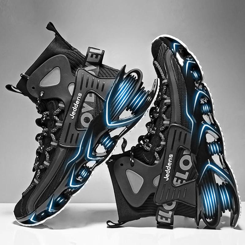 chaussure Hommes chaussures baskets hommes hommes chaussures décontractées tenis chaussures de luxe 