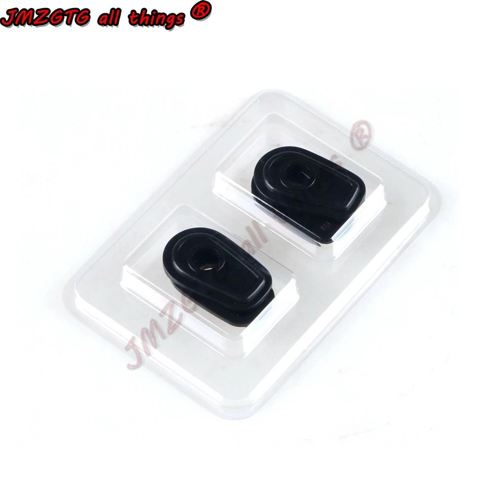 Adaptateur d'indicateur de clignotants pour moto, entretoises pour KAWASAKI Z400 Z650 Z900 Z900RS Z1