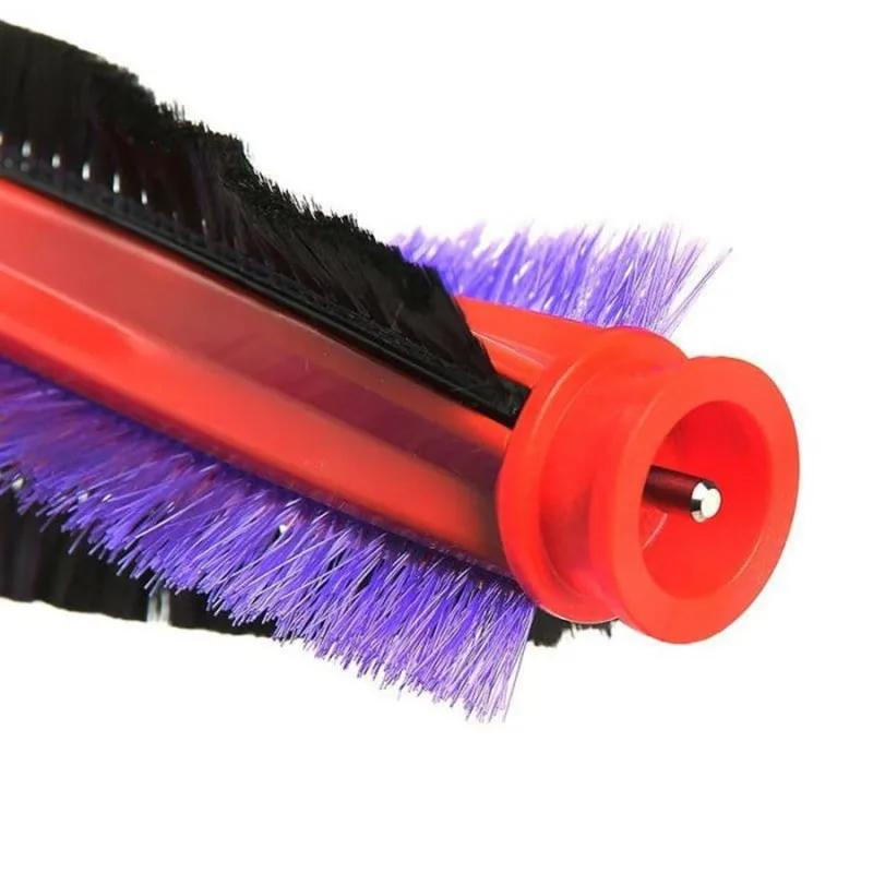 Convient pour Dyson V6 Animal Fluff/DC59/DC62/SV03/SV073 rouleau 185mm 225mm barre de brosse princip