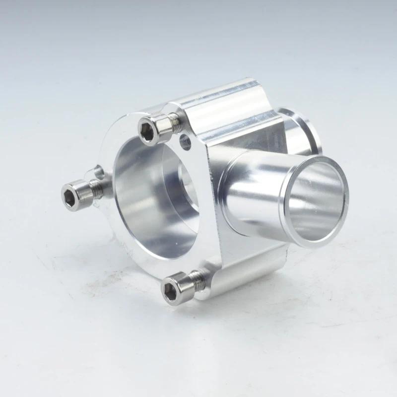 Adaptateur de relocalisation de version de soupape de Roi ation TURBO 25mm FSI / TSI pour DVCK-02 mo