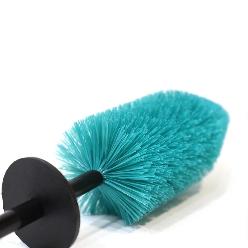 TARNANVEL15/18''Kit de brosses de lavage de voiture en microfibre douce, soins automobiles, produits