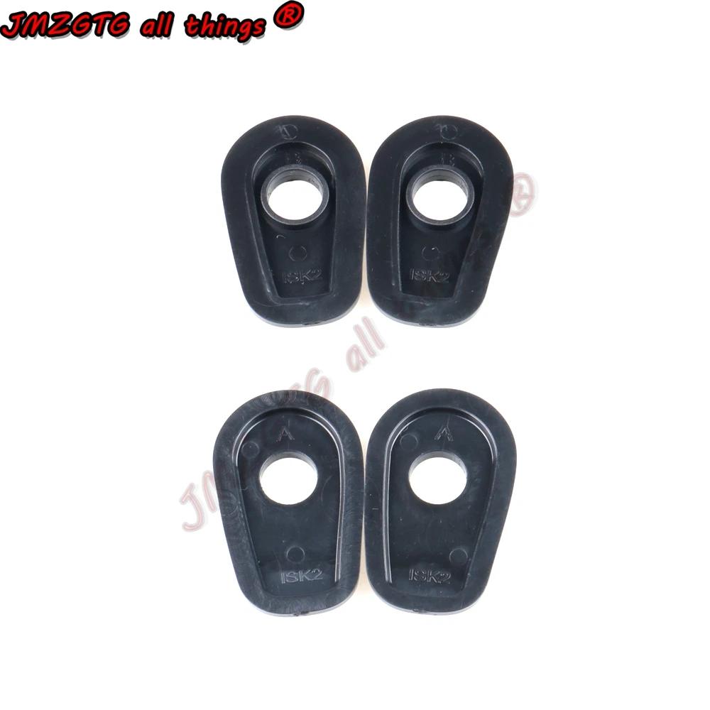 Adaptateur d'indicateur de clignotants pour moto, entretoises pour KAWASAKI Z400 Z650 Z900 Z900RS Z1