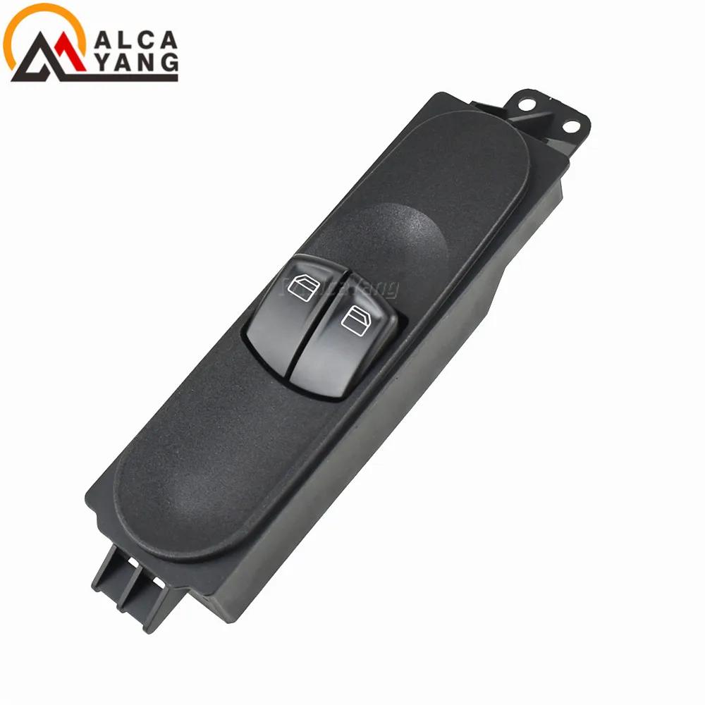 6395451513   Bouton de commutation de fenêtre électrique de haute qualité, 7 broches, pour Mercedes 