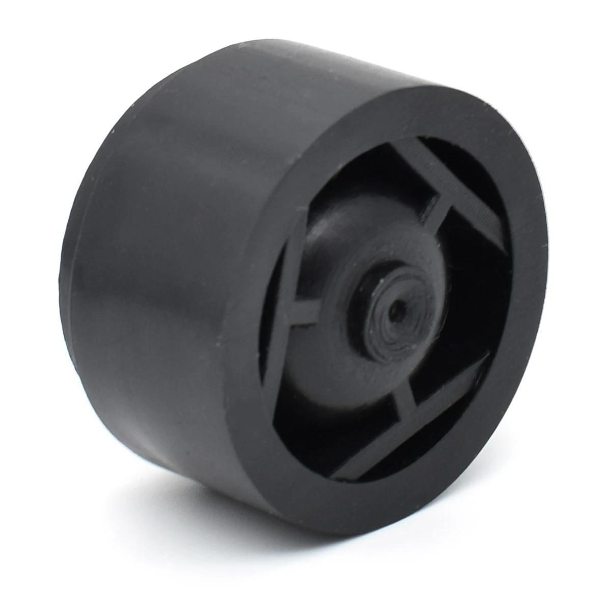 Support de montage en caoutchouc pour couvercle de moteur, compatible avec BMW 2, 3, 4, 5, 6, 7 Seri