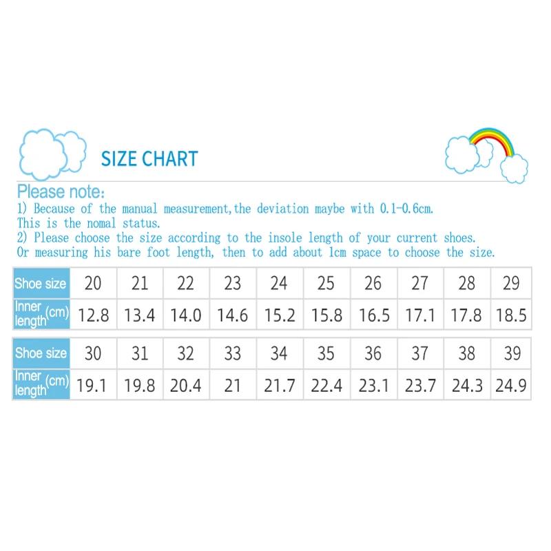 Ortoluckland – chaussures orthopédiques en cuir pour filles, sandales d'été pour enfants, chaussures