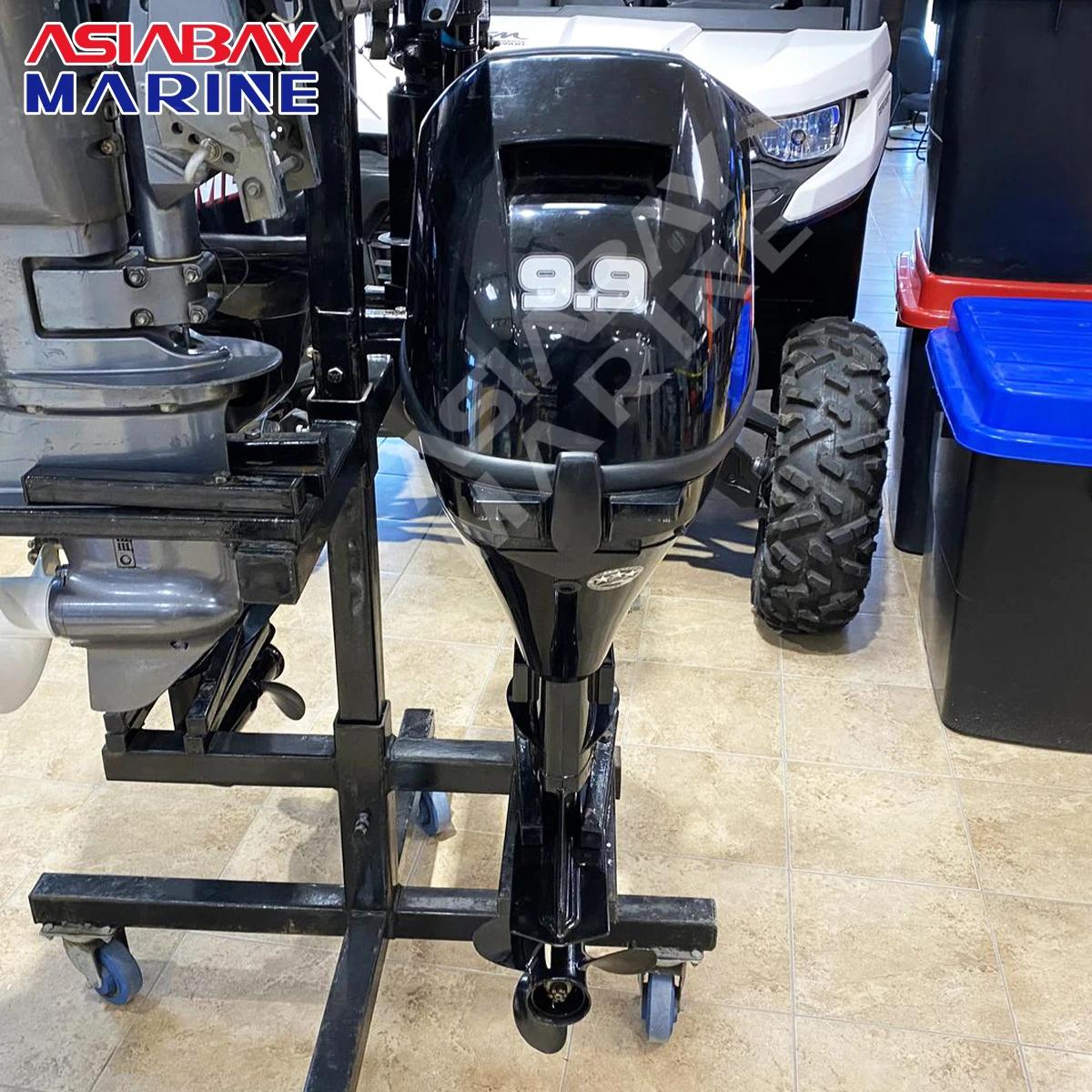 Hélice hors-bord pour Tohatsu Mercury 9.9hp 15hp 20hp 9.25x10, vis en alliage d'aluminium pour batea