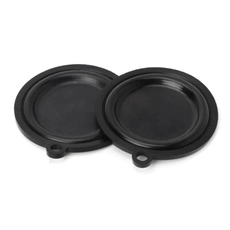 Vanne de liaison à gaz pour chauffe-eau, 10 pièces, accessoires de diaphragme de pression OD 45mm/50