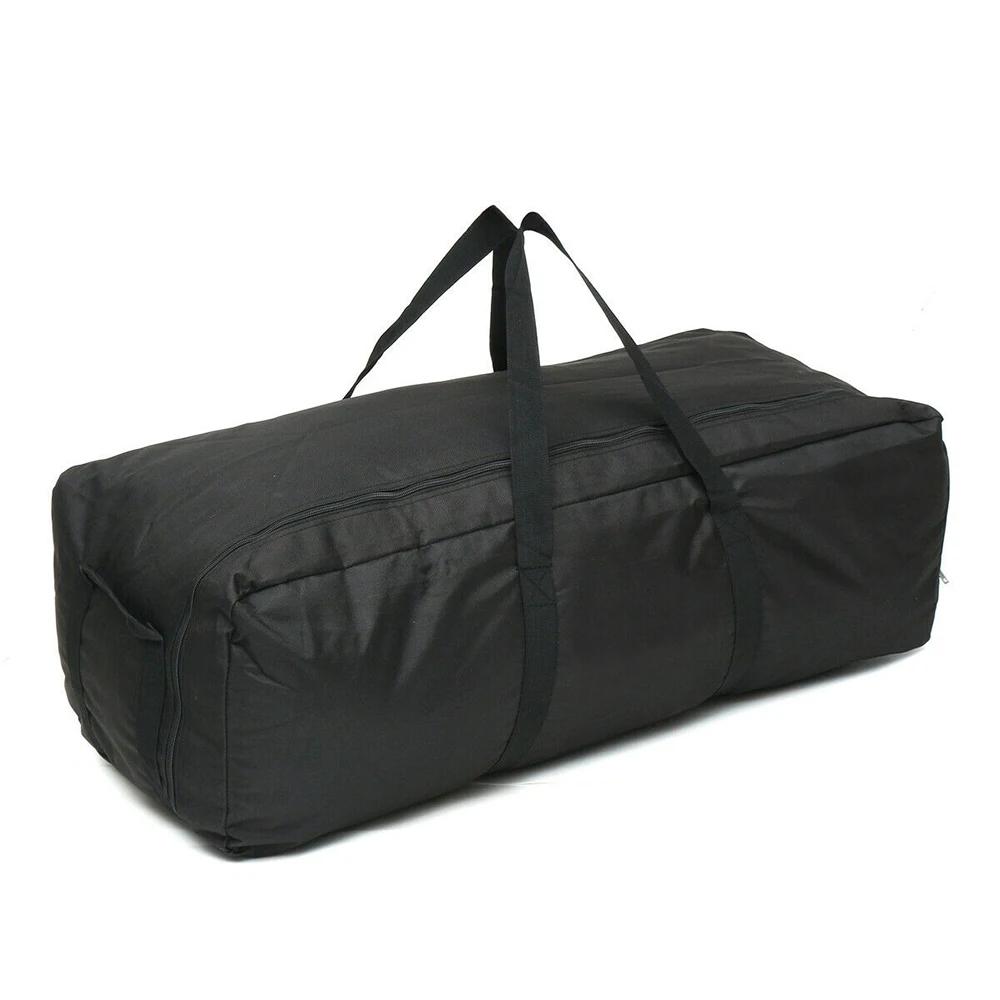150L 100L 55L sac à main de voyage sac de Sport en plein air hommes noir grande capacité Fitness wee