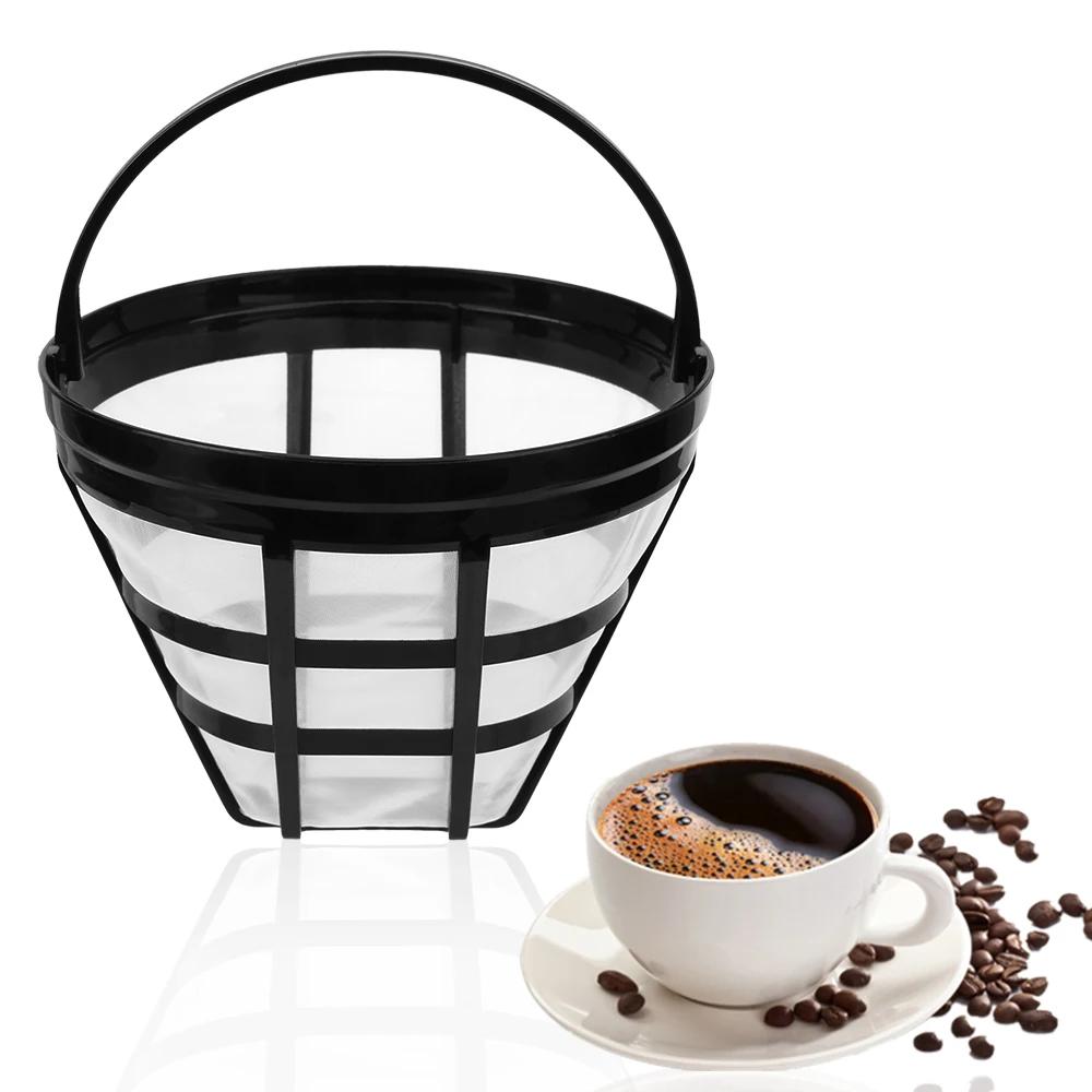 Gadget de cuisine Machine à café passoire maille outil de brassage filtre à café accessoires de cafe