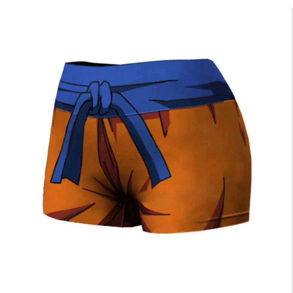 Short d'entraînement taille haute, sans couture, pour Fitness, Yoga, froissé sur les fesses, course 