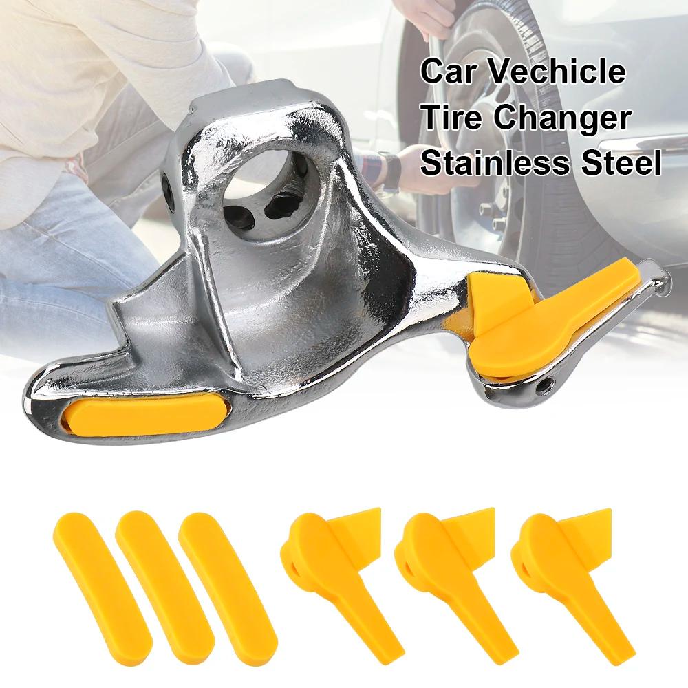 Changeur de pneus de voiture 28/30mm, outils de changement de pneus, pinces, clé, Kit de démontage, 