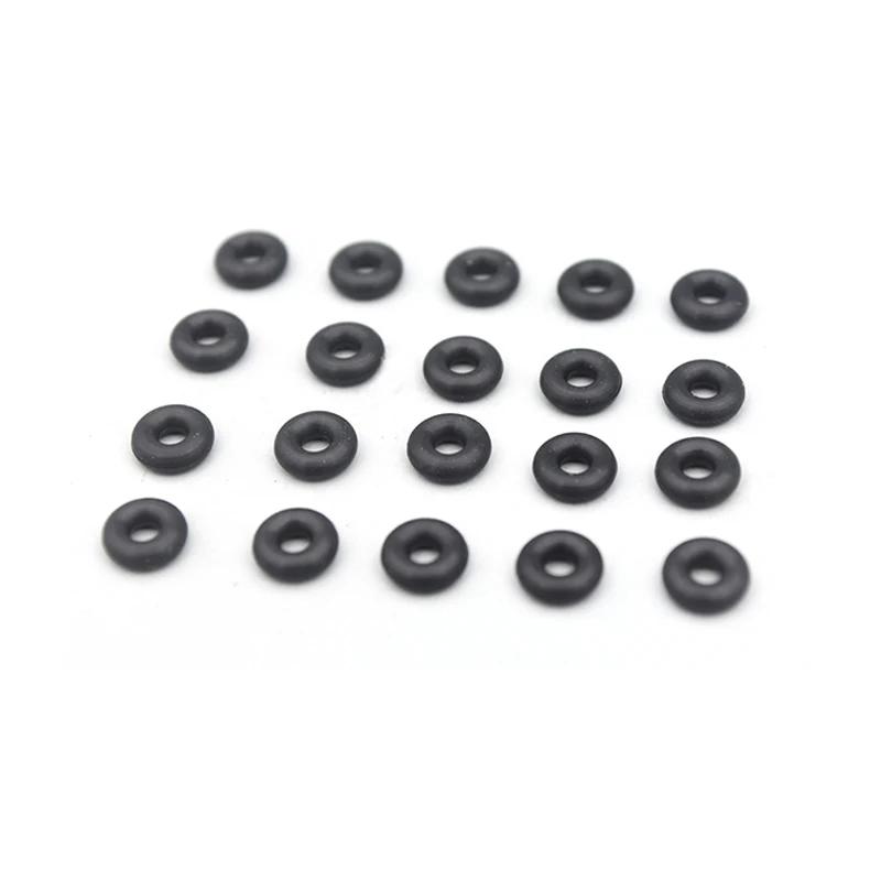 Rondelle en caoutchouc de Silicone en forme de O M2 M3, amortisseur Anti-Vibration pour contrôleur d