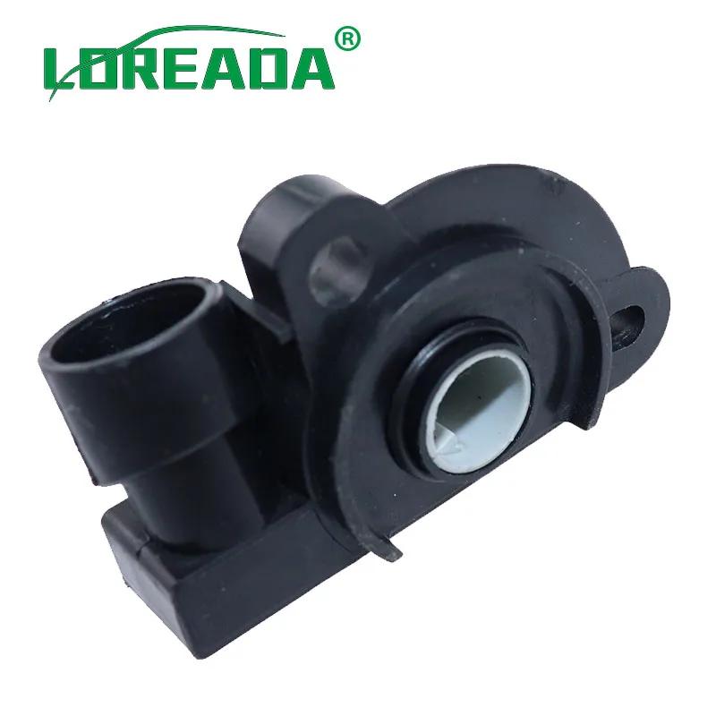 Capteur de position du papillon des gaz LOREADA Original 35999 pour bateau, yacht, voilier, moto, qu