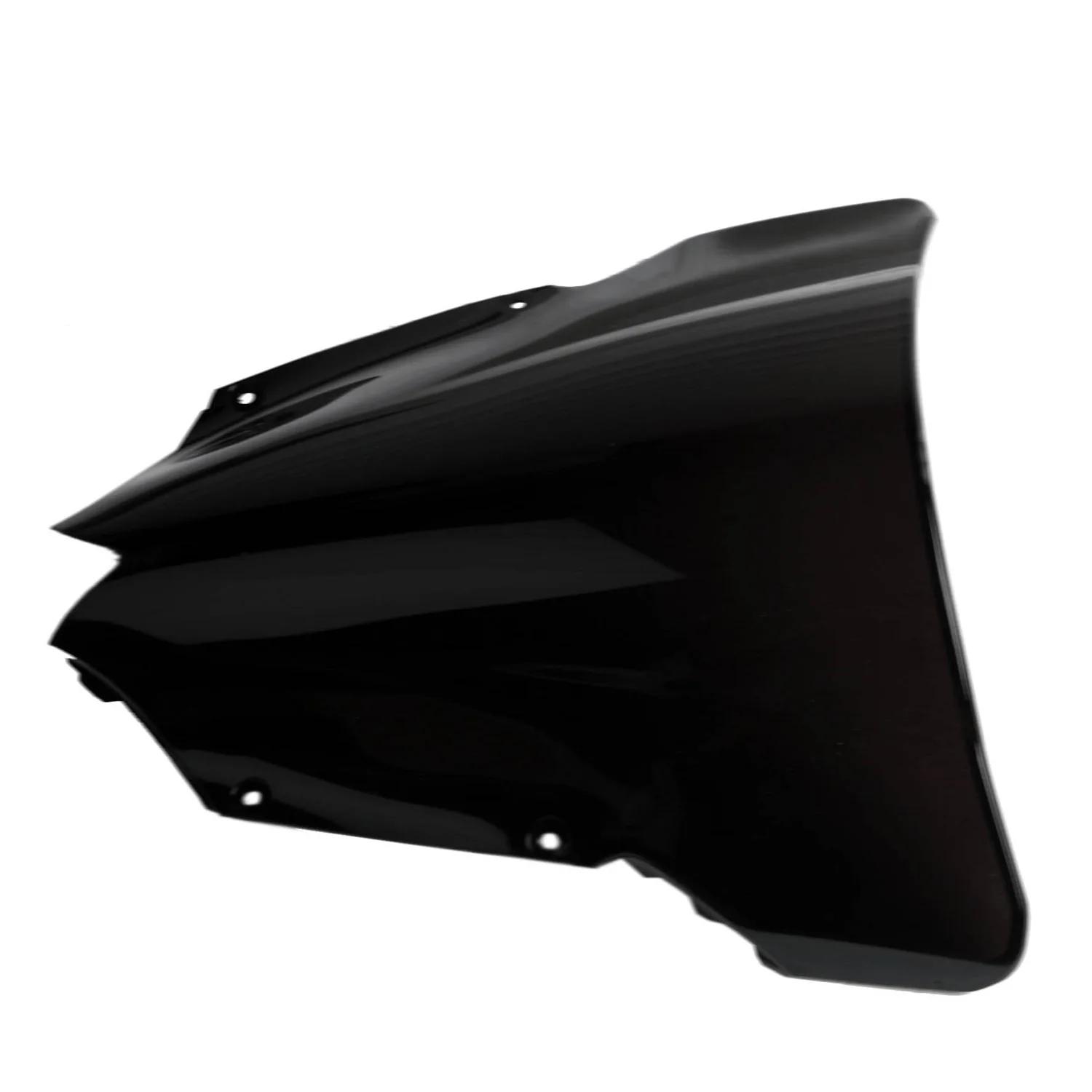 Pare-brise de moto pour Yamaha YZF R6 600 2008-2016