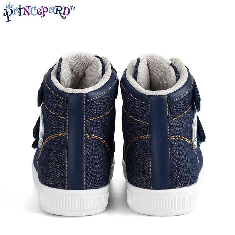 Chaussures orthopédiques pour enfants avec soutien de la voûte plantaire, chaussures décontractées p