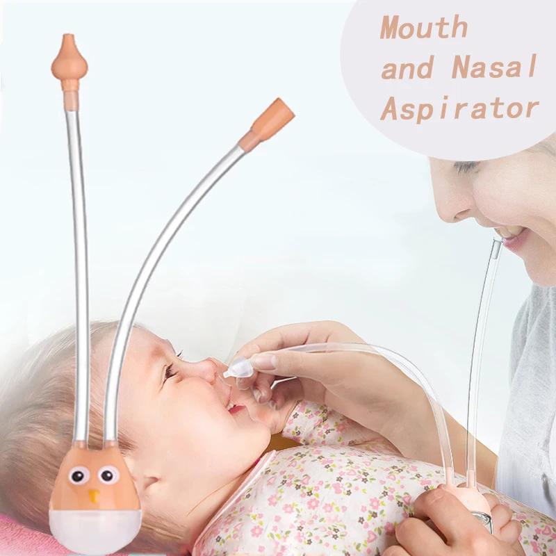 aspirateur nasal bébé mouche bébé nez pour bébés pipette nez bebe cosas para bebes recien nacidos ac