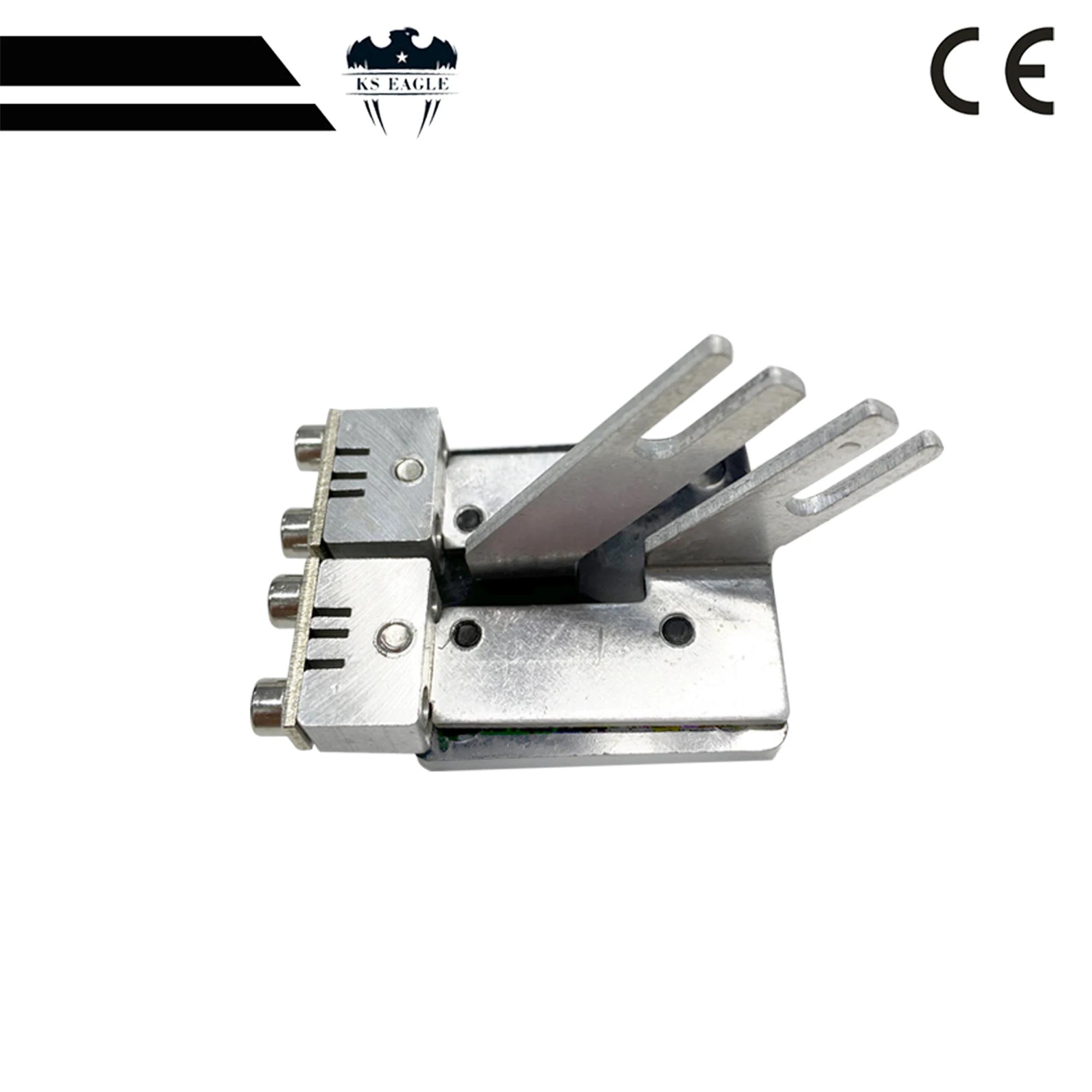 KS EAGLE-Outil de rainurage de la mousse électrique, accessoires pour outils de coupe à chaud, coute