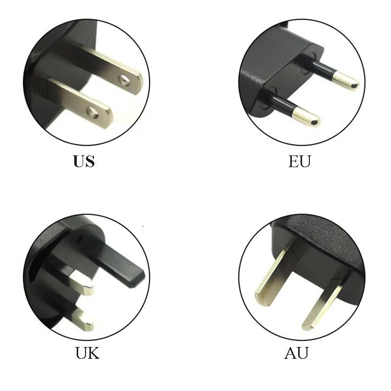Adaptateur secteur 9V 2,5a pour déshumidificateur domestique THANKSHARE TS-D1 TS-D2 US EU AU UK