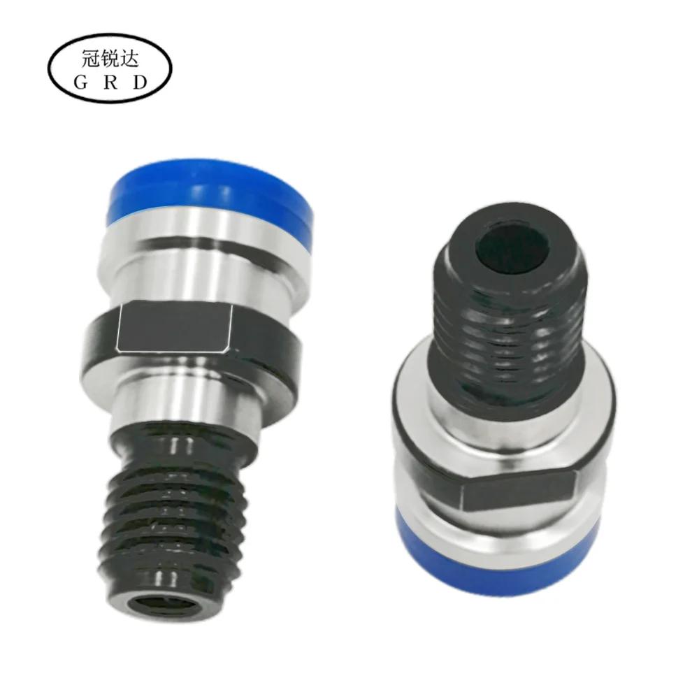 BT30-NT30 BT40-NT40 BT50-NT50 convertisseur NT30 NT40 DIN2080 goujon de traction BT40 BT50 support c