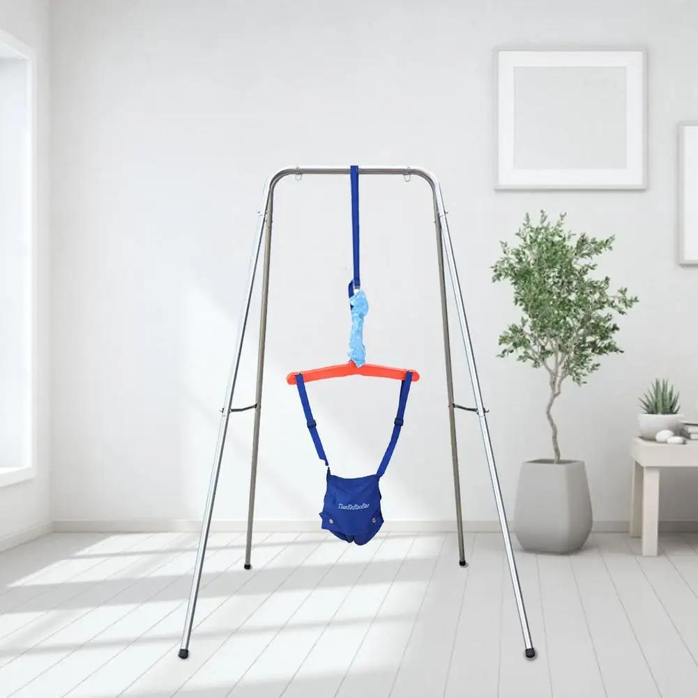 Chaise rebondisnoyaux pour bébé, cadre de fitness, chaise rebondisnoyaux pour bébé, jouet d'entraîne
