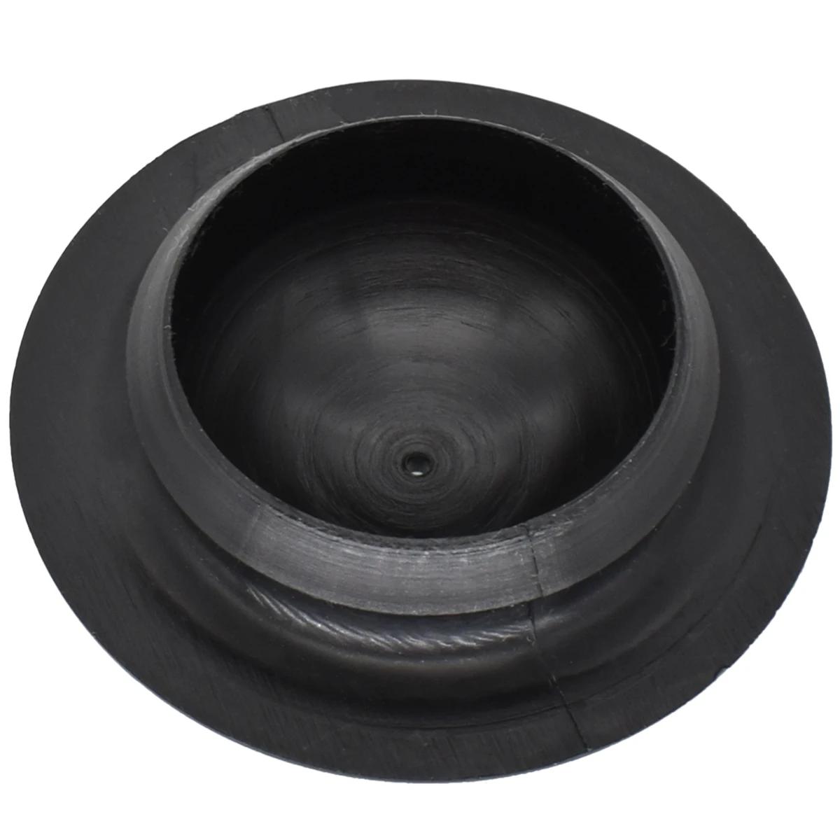 2 capuchons de Suspension, couvercle de montage de jambe de force de choc 54330ED000 pour Nissan x-t