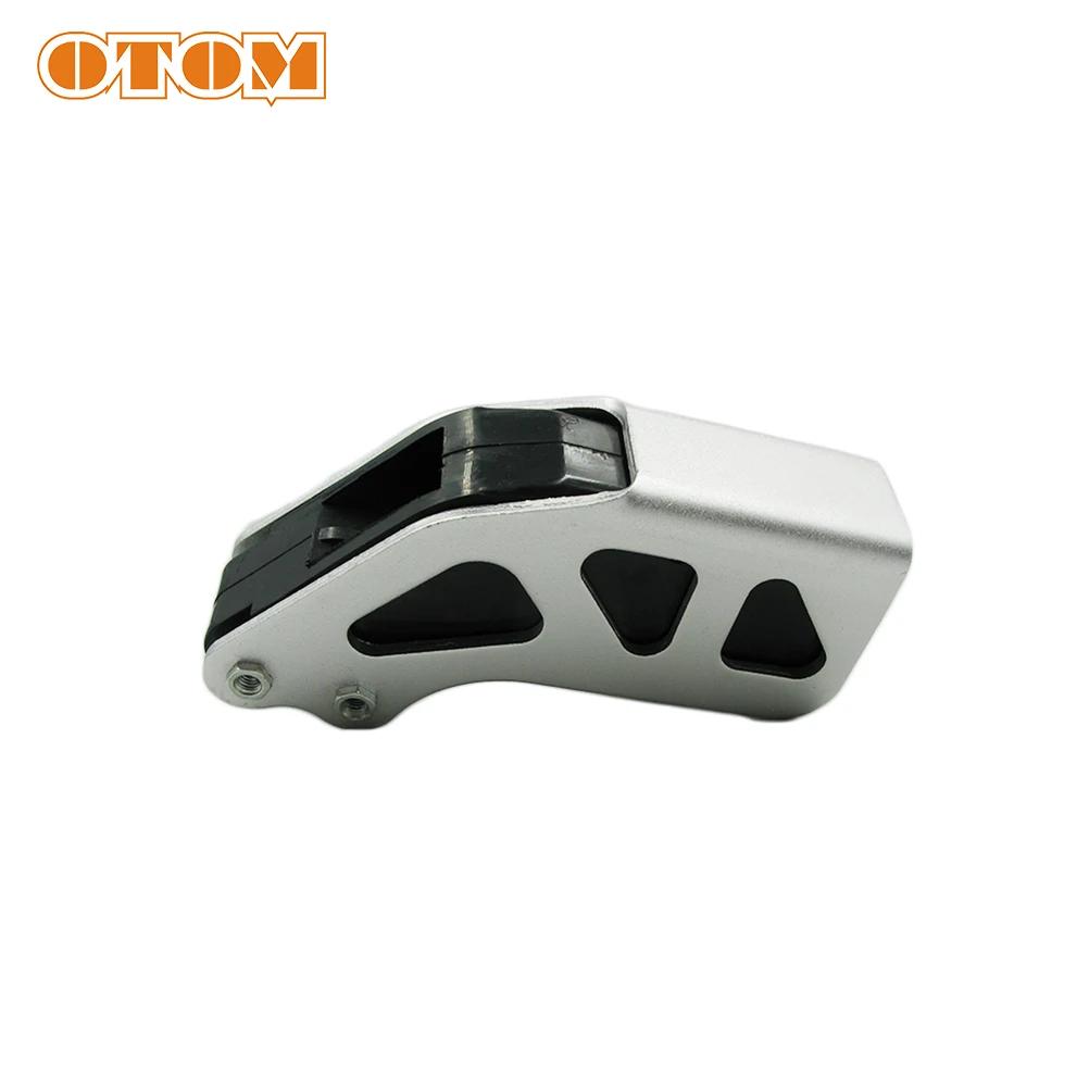Protection de cadre de guidage de chaîne de moto OTOM pour KTM EXC EXCF SX SXF 125 200 250 300 350 4