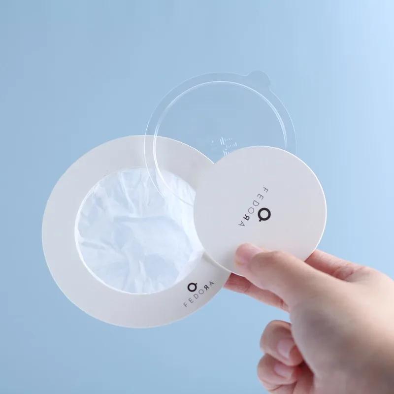 20/100 pièces suspendus oreille soucoupe volante sac d'égouttement filtre jetable Portable brassage 
