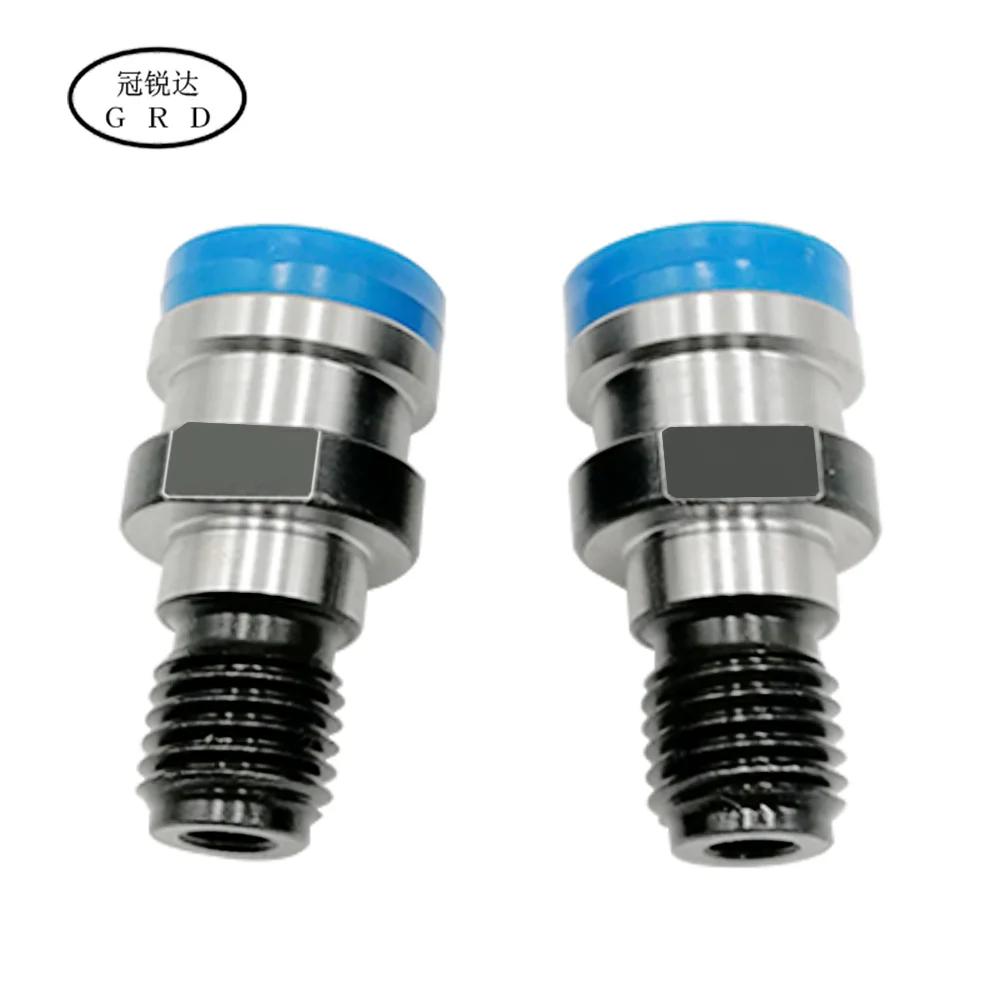 BT30-NT30 BT40-NT40 BT50-NT50 convertisseur NT30 NT40 DIN2080 goujon de traction BT40 BT50 support c