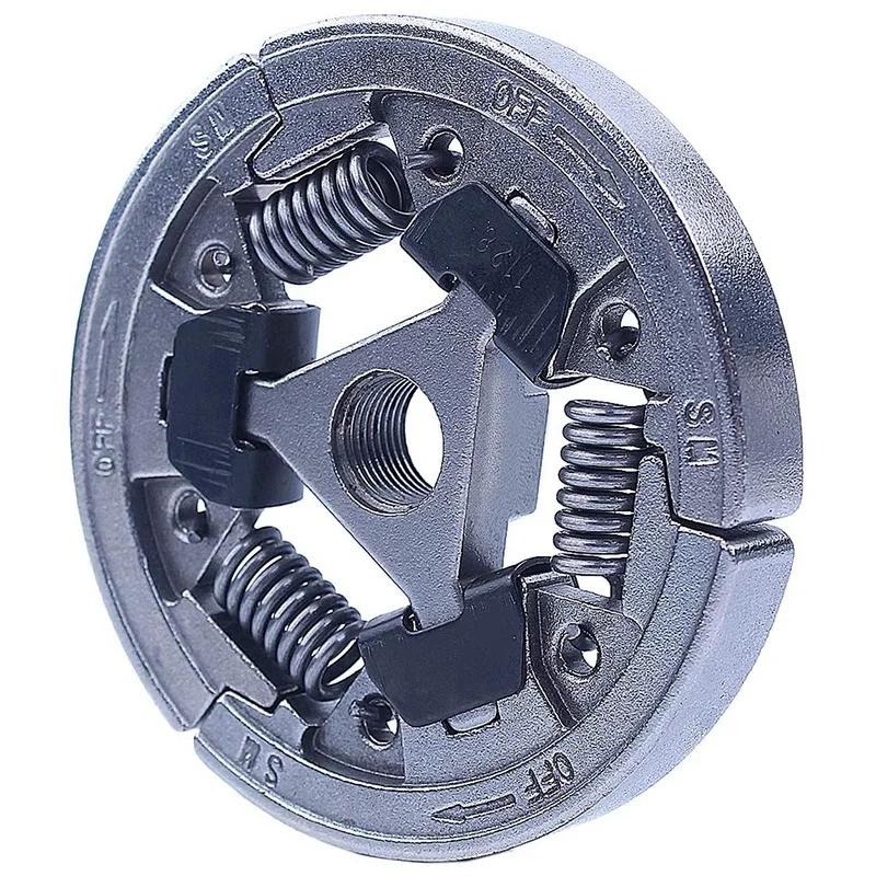 Kit de roulement de pignon de jante de tambour d'embrayage pour tronçonneuse Stihl, 044, 046, MSfts,