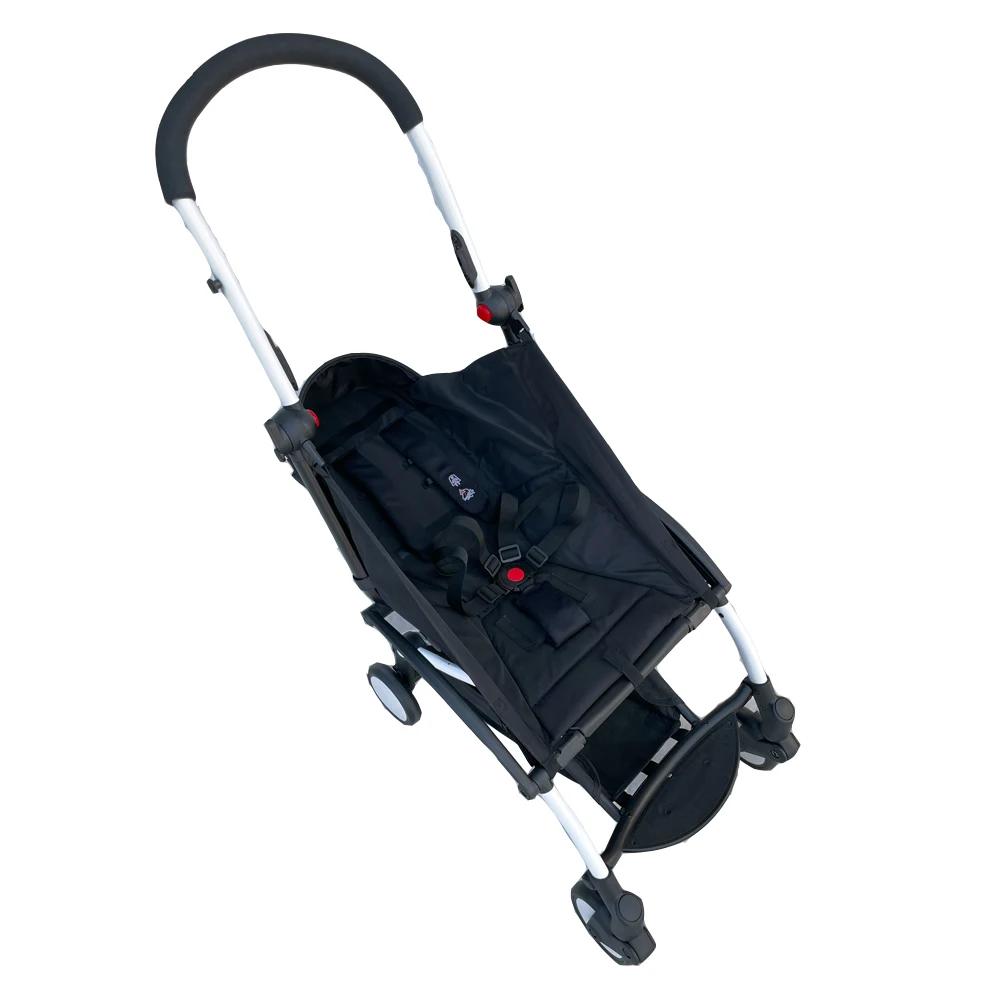 KID COLU ®   Accessoires de poussette pour bébé, siège coussin pour poussette Babyzen Yoyo Yoyo2, ti