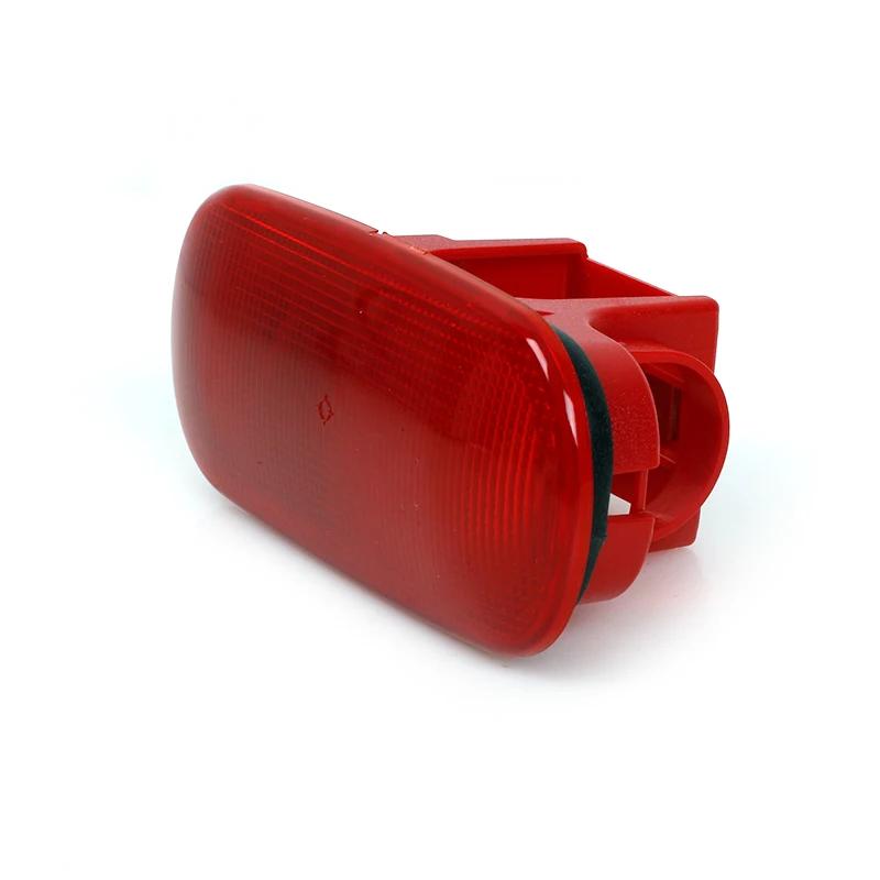 3ème feu Stop feux de freinage supplémentaires lampe d'assemblage pour Renault Master 2 Opel Movano 