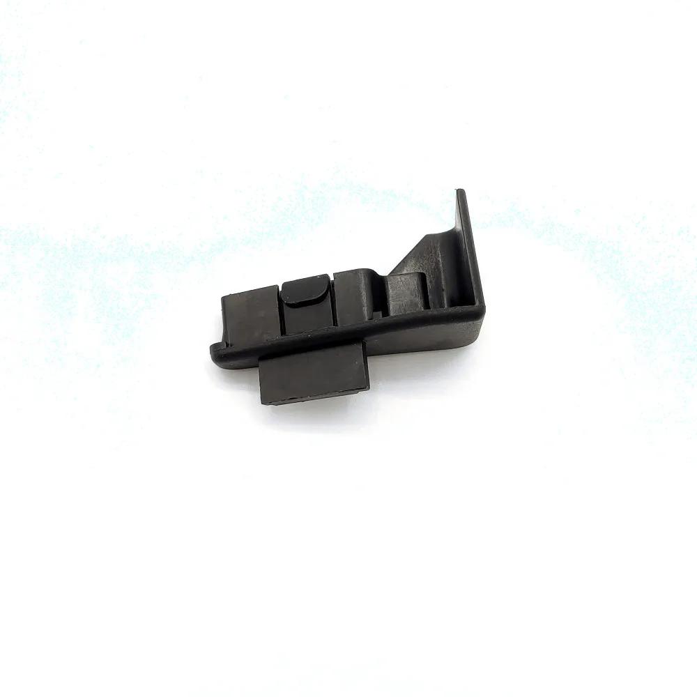 Couvercle de bouchon de boucle intérieur de voiture, pour Jetta Golf MK1 MK2 MK3 Toledo Inca Ibiza S