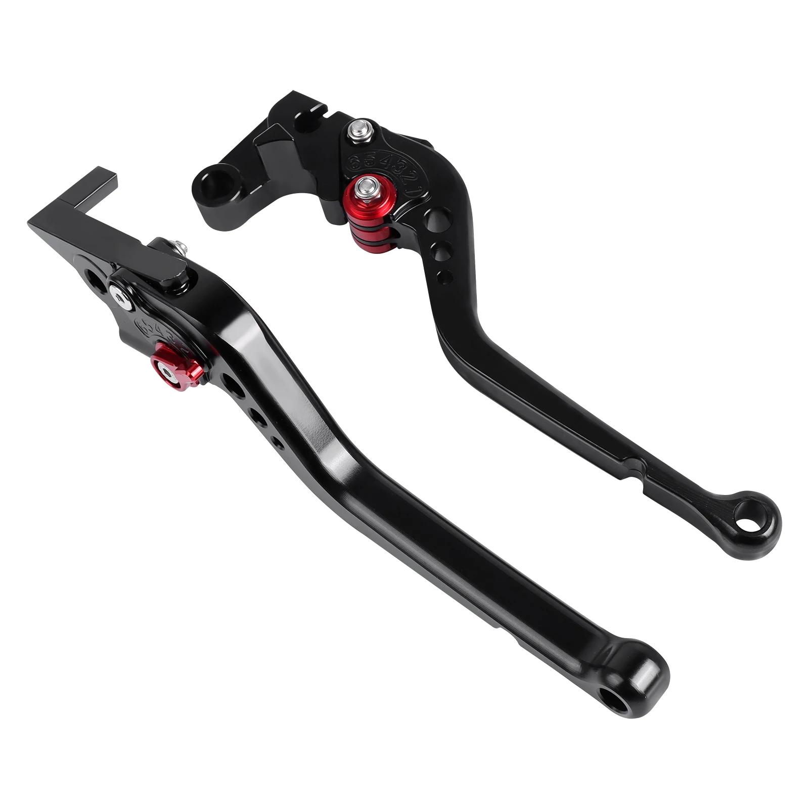 Pour Benelli TNT300 TNT600 TNT 25 150 251 302 600 BN600 BN302 Longue et Courte Leviers D'embrayage D