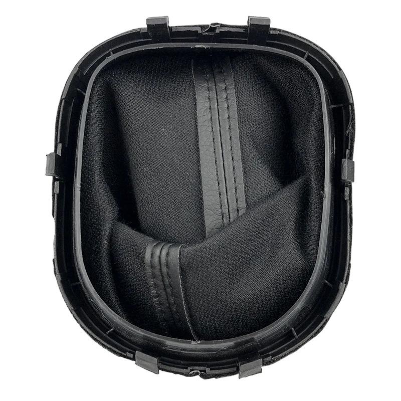 Pommeau de levier de vitesse manuel, levier de vitesse, collier GaClaBoot, Volkswagen VW Caddy 2 II,