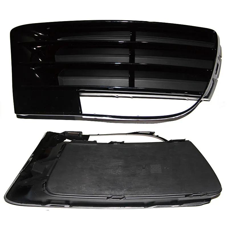 Pour Scirocco R pare-chocs avant calandre latérale gril inférieur adapté pour VW scirocco R pare-cho