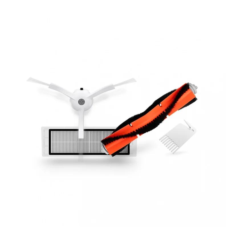 Pièces de rechange pour Xiaomi Roborock S5 S6 S50 S51 S55 S5 Max S6 MaxV S6 Pure S60, brosse princip