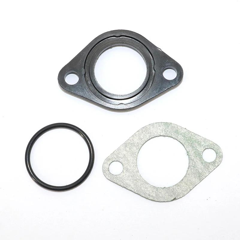 PZ26 PZ27 PZ30 carburateur 26MM 30MM CARB isolateur carburateur joint 6mm collecteur d'admission ent